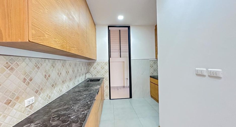 Haus zum Kauf mit 3 Zimmer in Huay Yai, Pattaya