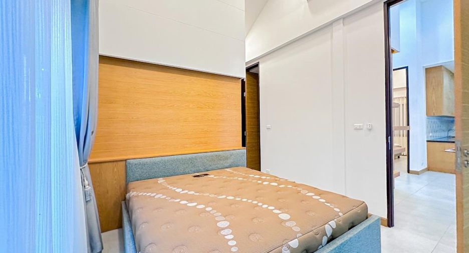 Haus zum Kauf mit 3 Zimmer in Huay Yai, Pattaya
