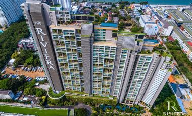 À vendre 20 chambres condo à Jomtien, Pattaya