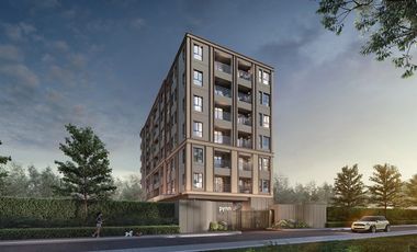 Продажа 2 спальни кондо в Щаттхана, Бангкок