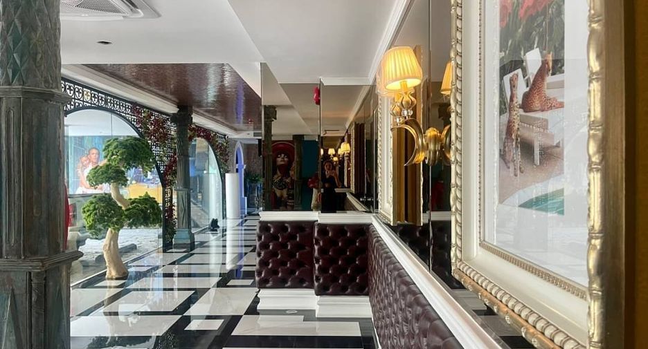 Condo en venta de 1 habitaciones en Jomtien, Pattaya
