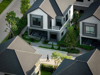 For sale 3 bedrooms house in Mueang Rayong, Rayong