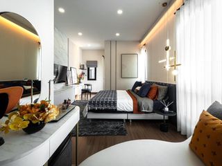 For sale 3 bedrooms house in Mueang Rayong, Rayong