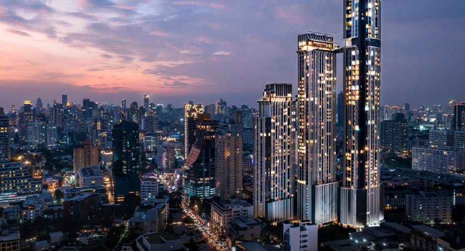 ขาย 1 เตียง คอนโด ใน ถลาง, ภูเก็ต