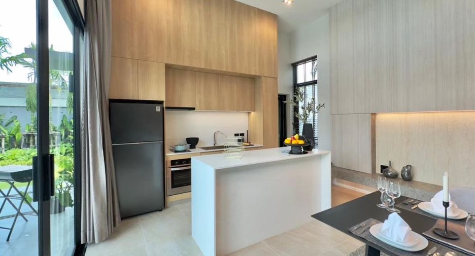 À vendre 3 chambres maison à Bang Lamung, Chonburi