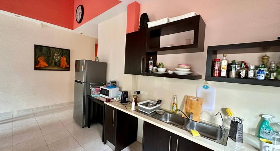 Haus zum Kauf mit 4 Zimmer in Huay Yai, Pattaya