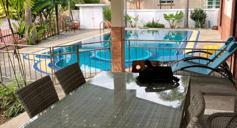 Haus zum Kauf mit 4 Zimmer in Huay Yai, Pattaya
