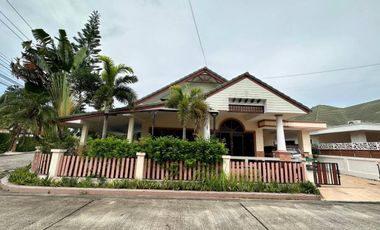 Haus zum Kauf mit 4 Zimmer in Huay Yai, Pattaya