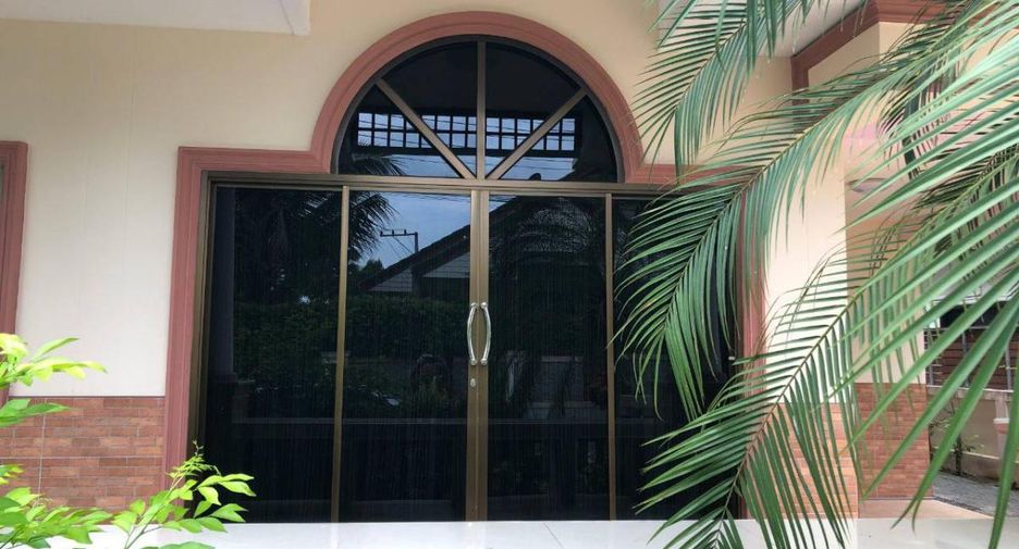 Haus zum Kauf mit 4 Zimmer in Huay Yai, Pattaya