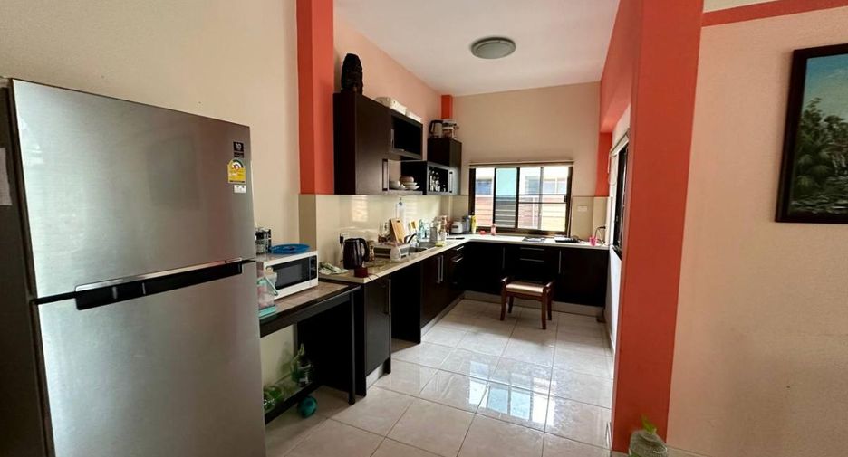 Haus zum Kauf mit 4 Zimmer in Huay Yai, Pattaya