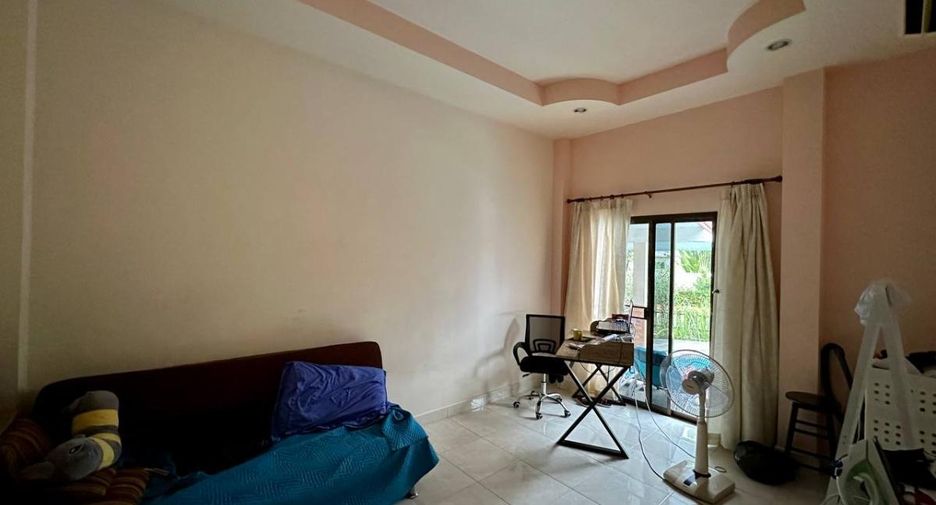 Haus zum Kauf mit 4 Zimmer in Huay Yai, Pattaya