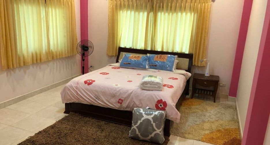 Haus zum Kauf mit 4 Zimmer in Huay Yai, Pattaya