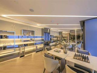 For sale 1 bed condo in Ratchathewi, Bangkok