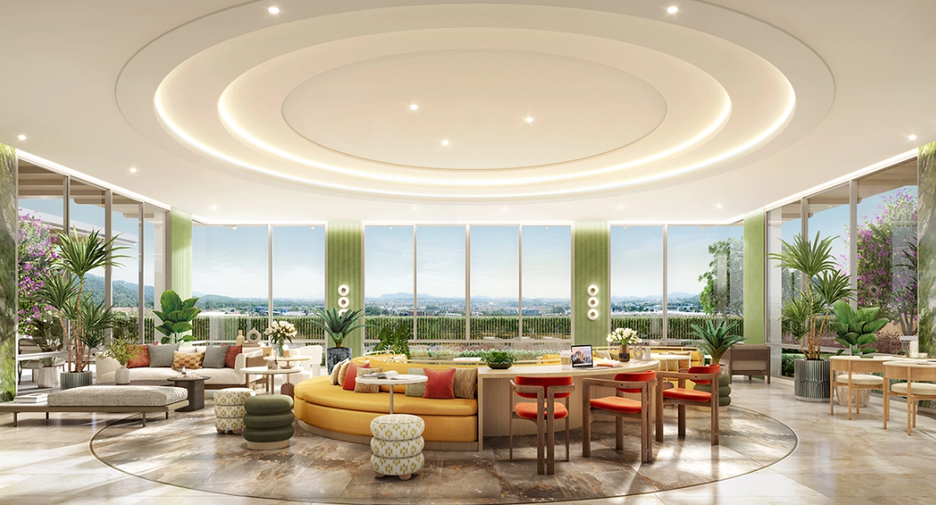Condo en venta de 2 habitaciones en Thalang, Phuket