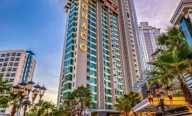 For rent 1 bed condo in Jomtien, Pattaya