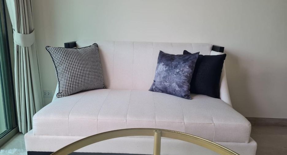 For rent 1 Beds condo in Jomtien, Pattaya