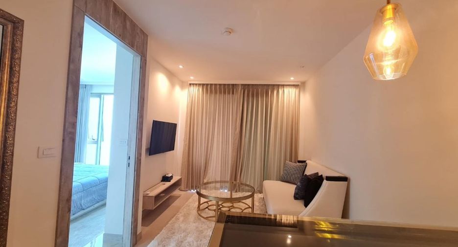 For rent 1 Beds condo in Jomtien, Pattaya