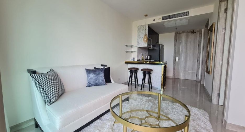 For rent 1 Beds condo in Jomtien, Pattaya