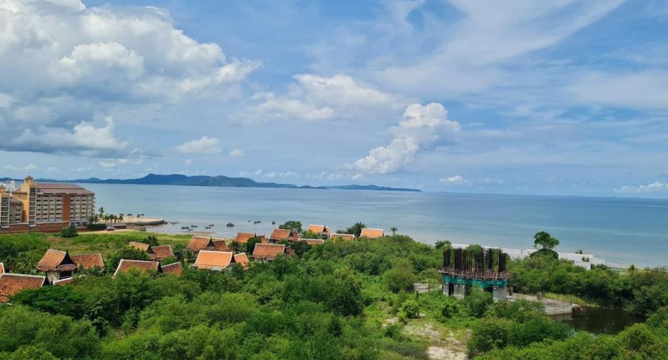 For rent 1 Beds condo in Jomtien, Pattaya