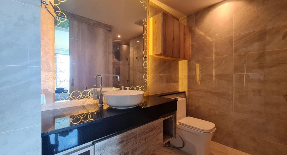 For sale 1 bed condo in Jomtien, Pattaya