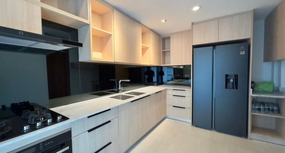 À vendre 4 chambres maison à Bang Lamung, Chonburi