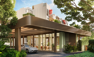 À vendre 2 chambres condo à Thalang, Phuket