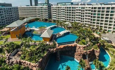 For sale 1 bed condo in Jomtien, Pattaya