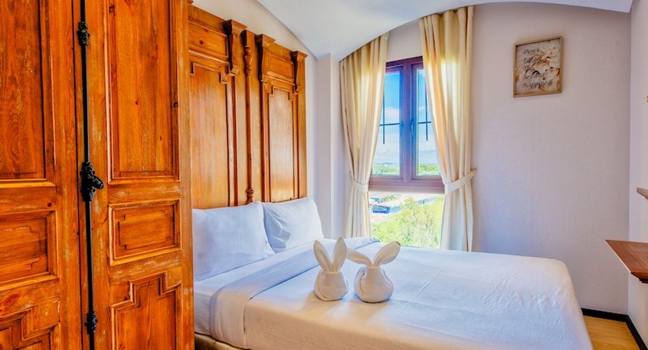 For sale 2 bedrooms condo in Jomtien, Pattaya