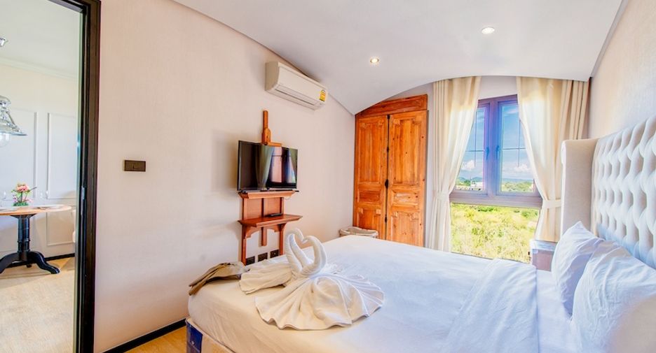 For sale 2 bedrooms condo in Jomtien, Pattaya