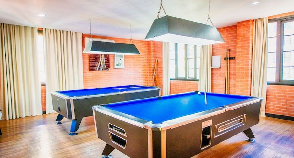 For sale 1 bed condo in Jomtien, Pattaya