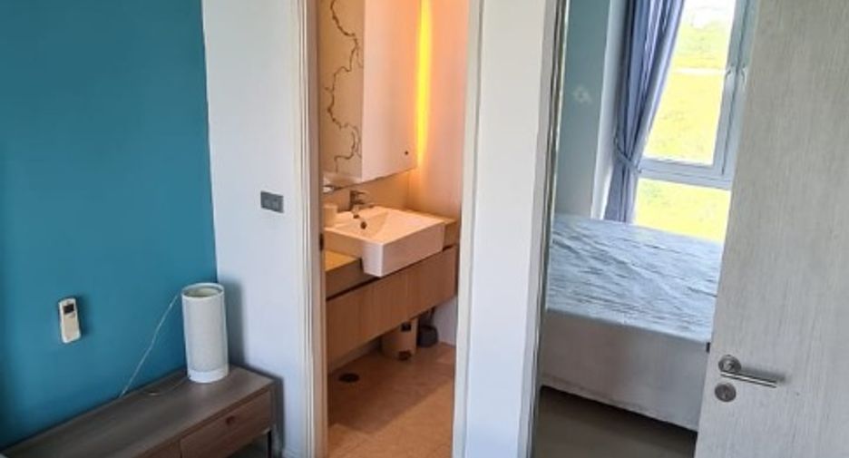 For sale 2 bedrooms condo in Jomtien, Pattaya