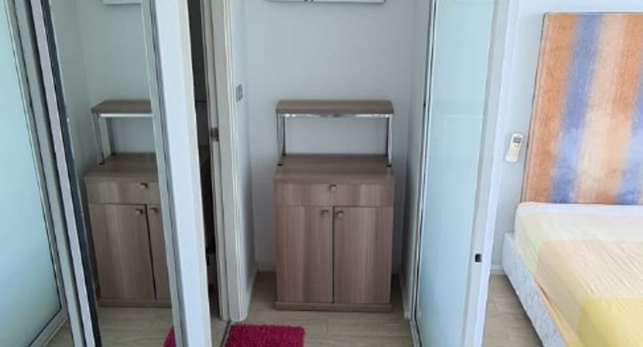 For sale 2 bedrooms condo in Jomtien, Pattaya