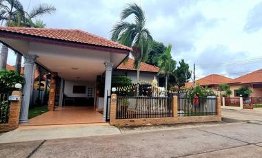 Casa en venta de 3 habitaciones en Bang Lamung, Chonburi