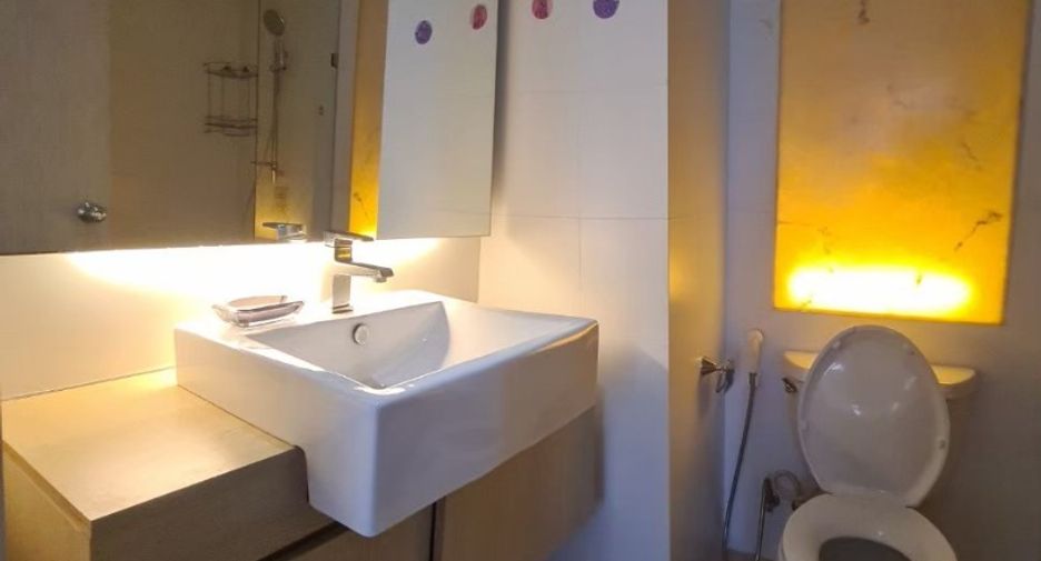 Wohnung zum Kauf mit 2 Zimmer in Jomtien, Pattaya