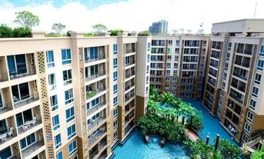 Wohnung zum Kauf mit 2 Zimmer in Jomtien, Pattaya