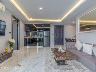 For Rent 2 Bedroom Condo In Bang Lamung, Chonburi