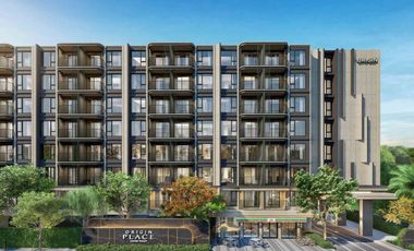 For sale 2 bedrooms condo in Mueang Phuket, Phuket