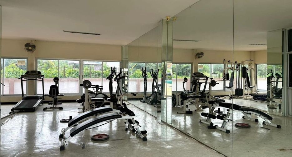 Haus zum Kauf mit 3 Zimmer in Bang Lamung, Chonburi