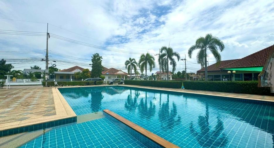 Haus zum Kauf mit 3 Zimmer in Bang Lamung, Chonburi