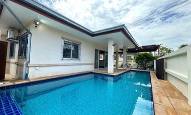 Haus zum Kauf mit 3 Zimmer in Bang Lamung, Chonburi