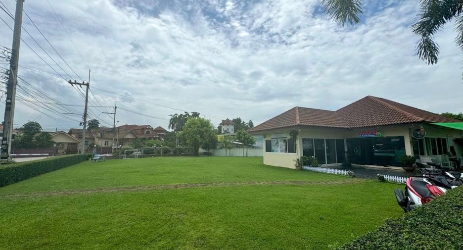 Haus zum Kauf mit 3 Zimmer in Bang Lamung, Chonburi