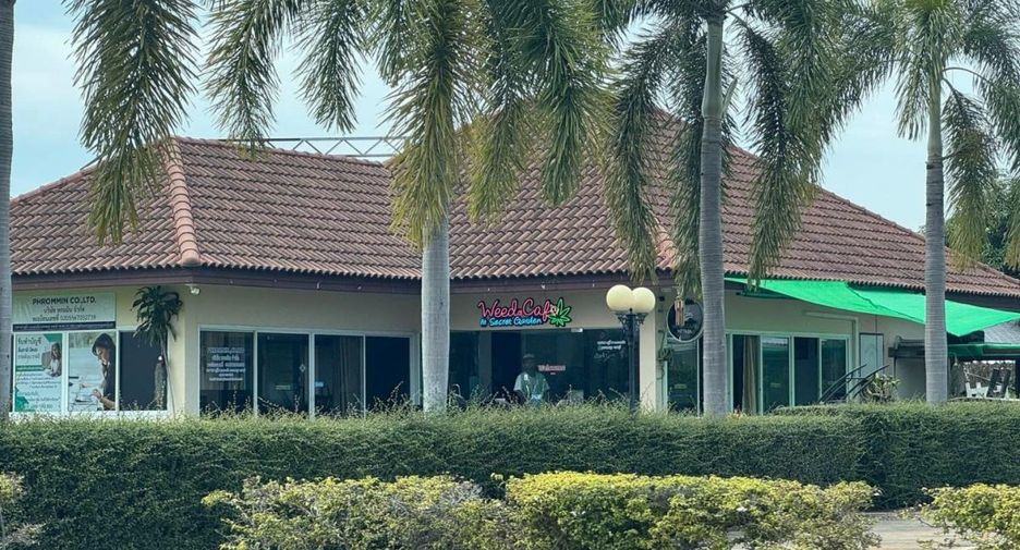 Haus zum Kauf mit 3 Zimmer in Bang Lamung, Chonburi