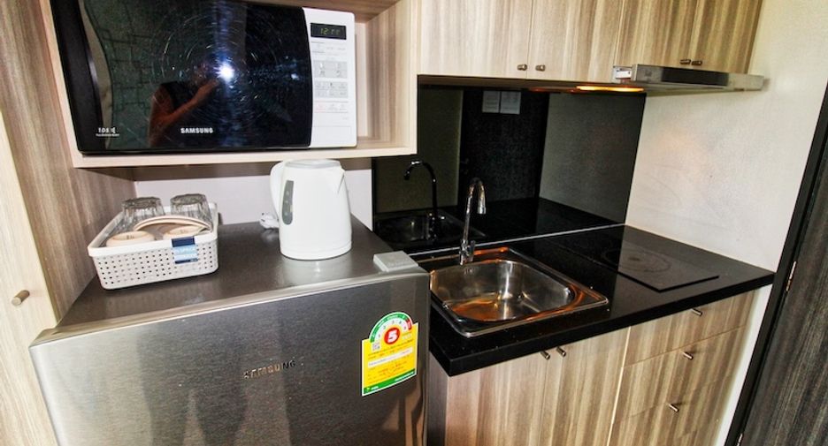 For sale 20 bedrooms condo in Jomtien, Pattaya