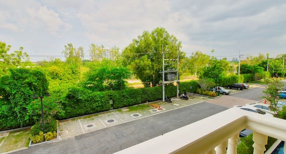 For sale 20 bedrooms condo in Jomtien, Pattaya