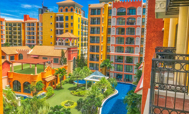 For sale 20 bedrooms condo in Jomtien, Pattaya