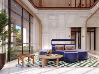 Condo en venta de 1 habitaciones en Khlong San, Bangkok