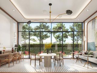 出售 2 卧室 公寓 在 Khlong San, 曼谷
