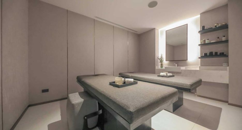 For sale 1 bed condo in Ratchathewi, Bangkok