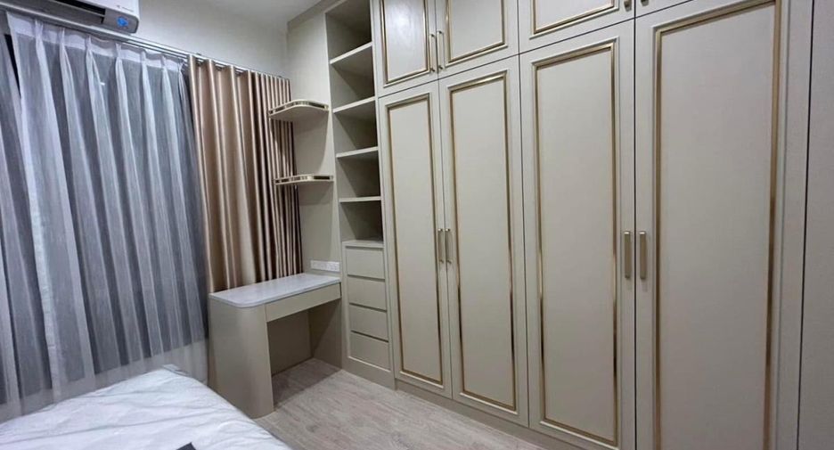 For sale 4 bedrooms house in Bang Lamung, Chonburi