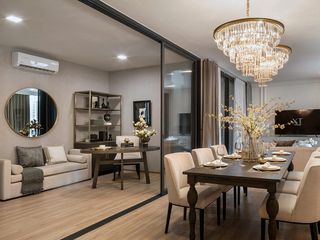 For sale 1 bed condo in Ratchathewi, Bangkok